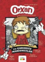 "Orxan" seriyası