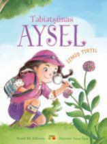 "Təbiətşünas Aysel" seriyası