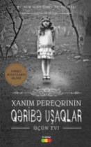 "Xanım Pereqrin" seriyası