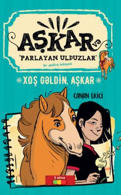 Xoş gəldin, Aşkar kitabı, əsəri, nəşri, çap məhsulu