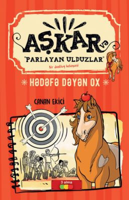 Hədəfə dəyən ox kitabı, əsəri, nəşri, çap məhsulu