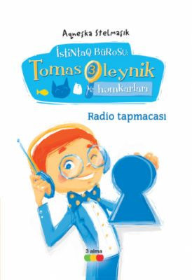 Radio tapmacası kitabı, əsəri, nəşri, çap məhsulu