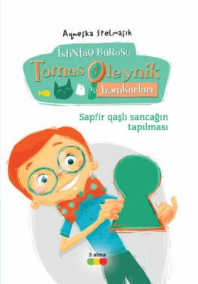 Sapfir qaşlı sancağın tapılması kitabı, əsəri, nəşri, çap məhsulu