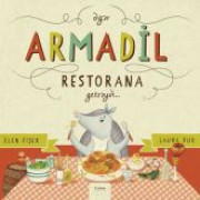 “Əgər Armadil restorana getsəydi“