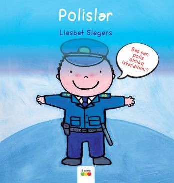 Polislər kitabı, əsəri, nəşri, çap məhsulu