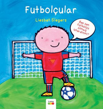 Futbolçular kitabı, əsəri, nəşri, çap məhsulu