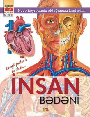 İnsan bədəni kitabı, əsəri, nəşri, çap məhsulu