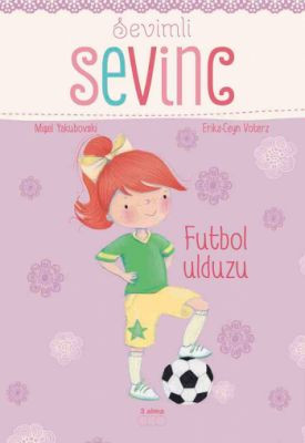 Futbol ulduzu kitabı, əsəri, nəşri, çap məhsulu