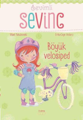 Böyük velosiped kitabı, əsəri, nəşri, çap məhsulu