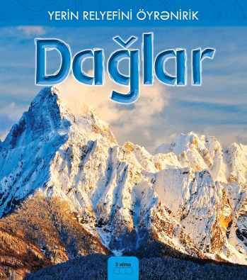 Dağlar kitabı, əsəri, nəşri, çap məhsulu