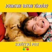 "Jonathan Bryan kimdir?" müsabiqəsinin qalibləri