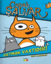 "Cənab Şalvar" seriyası