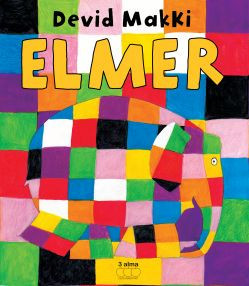 "Elmer" seriyası