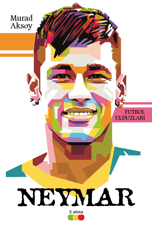 Neymar kitabı, əsəri, nəşri, çap məhsulu