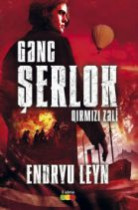 "Gənc Şerlok" seriyası