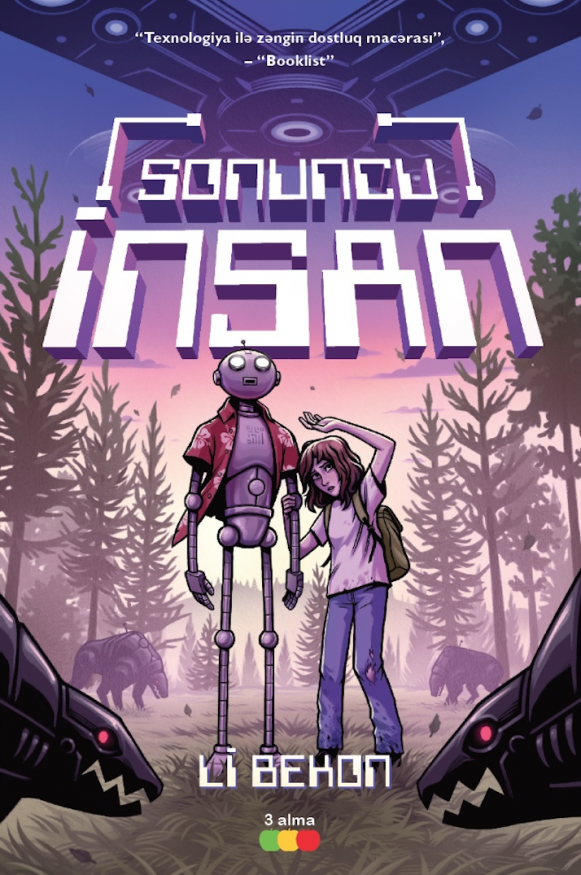 Sonuncu insan kitabı, əsəri, nəşri, çap məhsulu